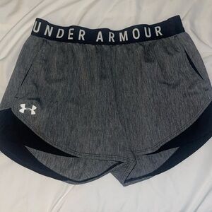 Under armour shorts